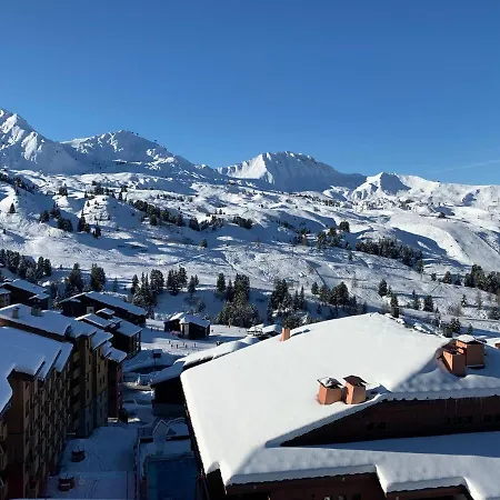 Duplex Belle Plagne * La Plagne