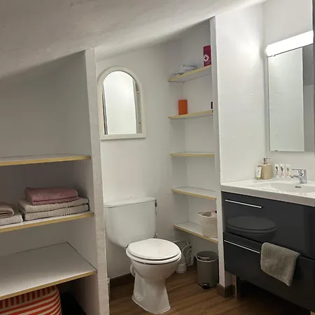 Apartment Duplex Belle Plagne La Plagne