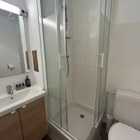 Duplex Belle Plagne *