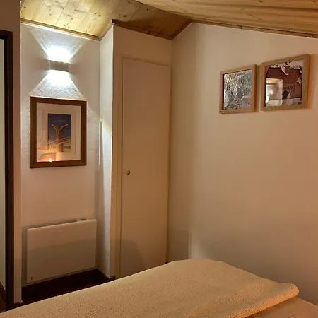 Duplex Belle Plagne Apartman *