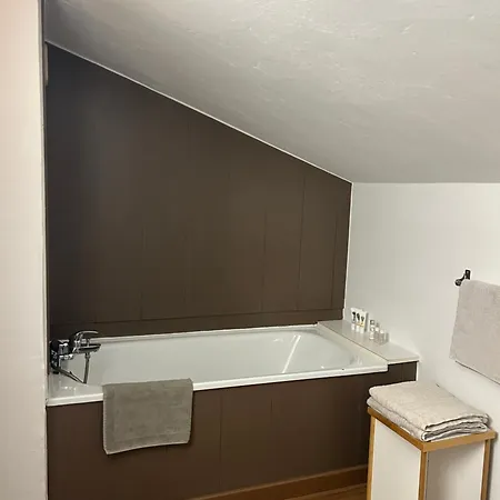 Duplex Belle Plagne Apartman La Plagne